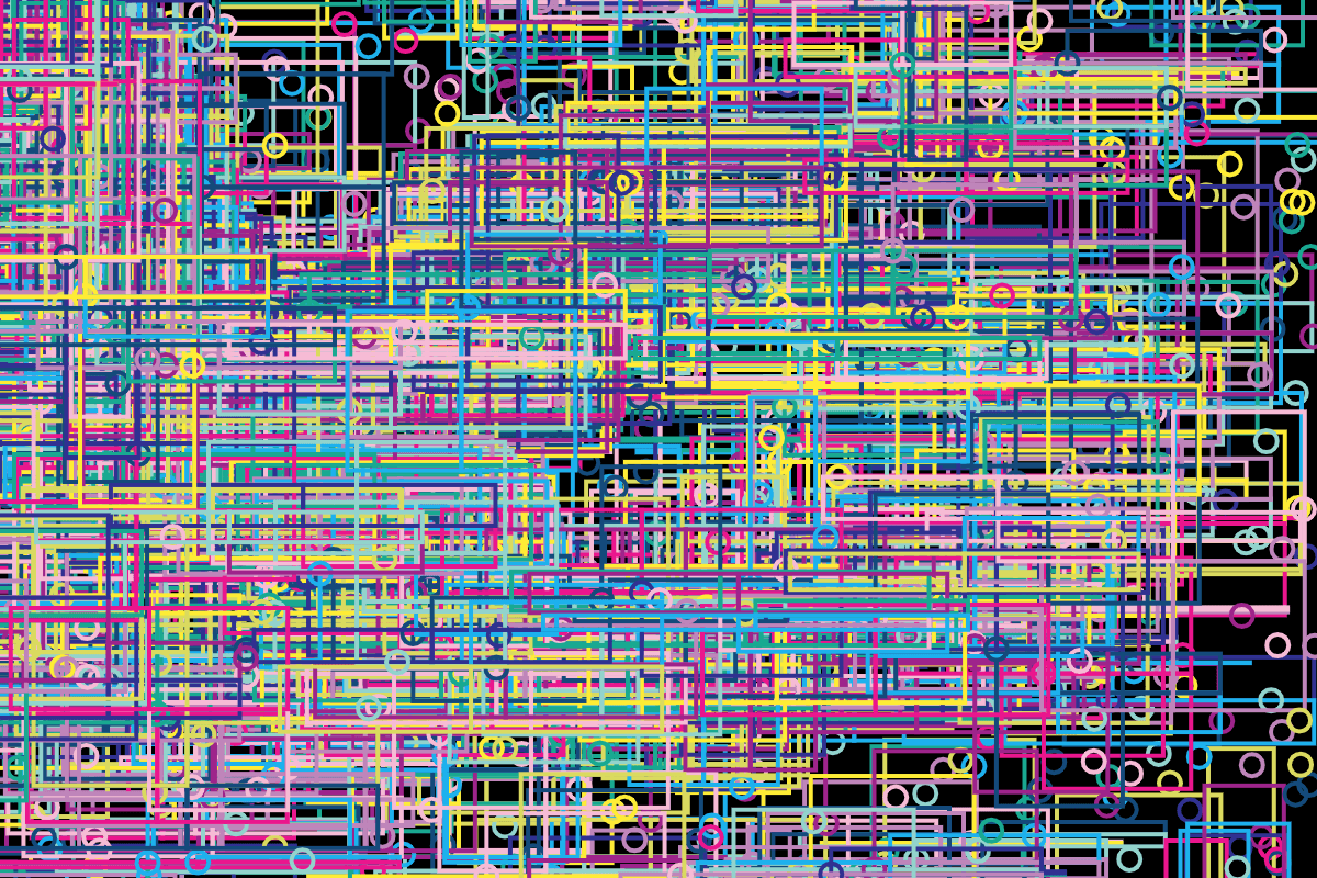 From Algorithm to Output